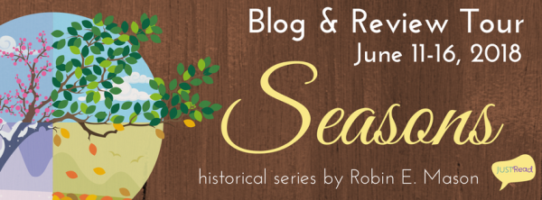 Seasons series blog tour 4