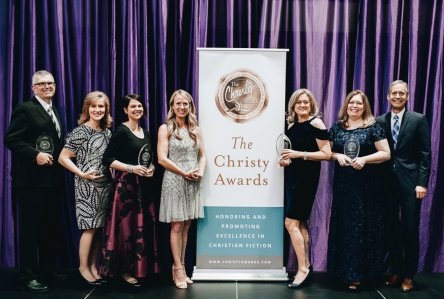 2017 Christy Awards