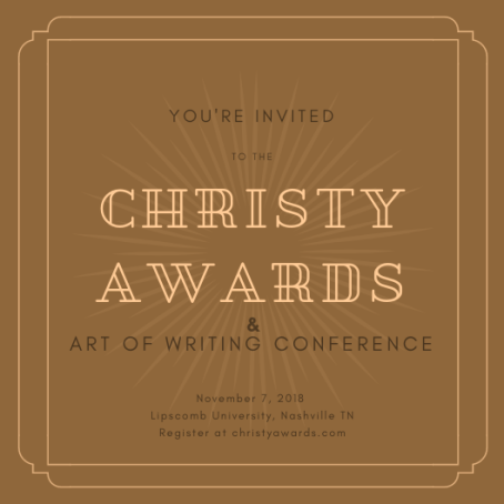 Christys invite