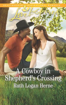 a cowboy in shepherd's crossing hires