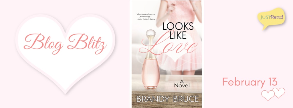 Welcome to the Looks Like Love Blog Blitz!